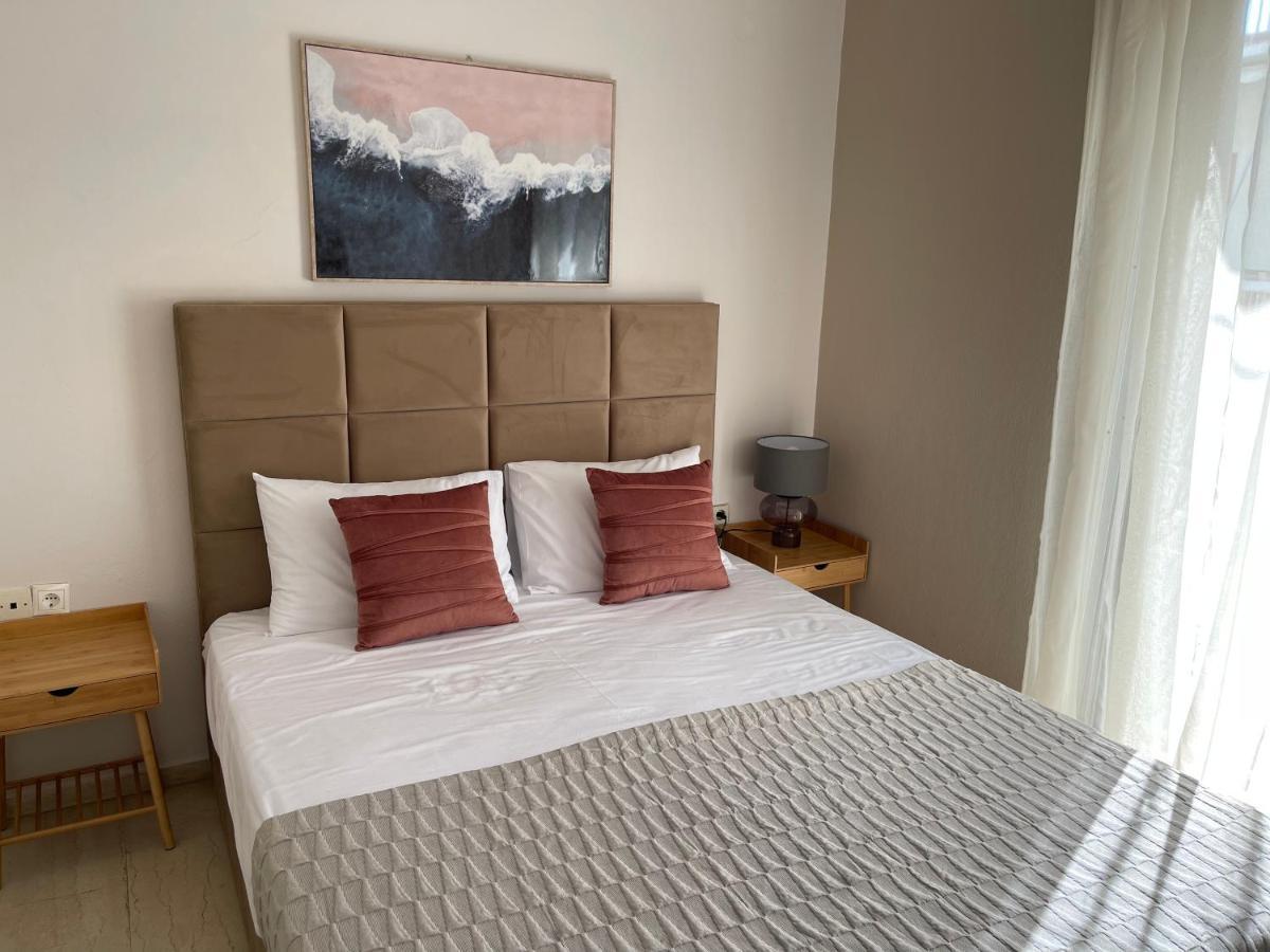 Luxury In The Center Kalamáta